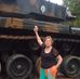 Maria Marcelino - Facebook