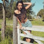 Maria Candela Marconi - @cande.marconi - Instagram