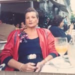 Maria Marconi - @marconi2478 - Instagram