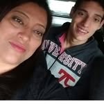 Maria Marconi - @marconi7649 - Instagram