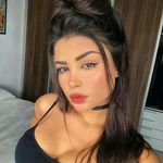 Maria Marconi - @mariahhhmarconii - Instagram