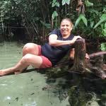 Maria Marconi de Lima - @mariamarconide - Instagram