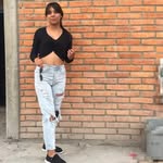 Maria Marez - @marezpradomariadelaluz - Instagram