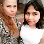 Maria Marez - @angelicaruizlara - Instagram