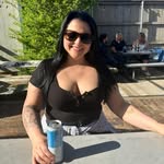 Maria Marez Hale - @mariahale06 - Instagram