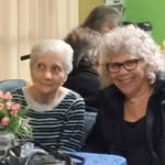 Anna Maria Margaritis - @annamargaritis64 - Instagram