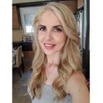 Maria Christina Margaritis - @chilaya1 - Instagram