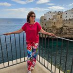 Anna Maria Maritato - @maritatoannamaria - Instagram