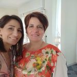 Maria maritato - @mmaritato70 - Instagram