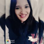 Maria Fernanda Markovich - @ferchuumarkovich - Instagram