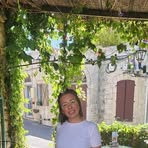 Maria Markovich - Facebook