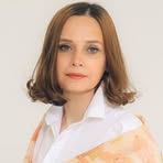 Maria Markovich - Facebook