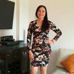 Maria Markovich Villanueva - @mariamarkovichvi - Instagram