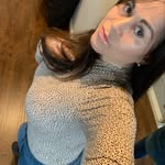 Maria Marquez - @gaviota.f.marquez - Instagram
