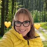 Ana Maria Marrou - @amarrou54 - Instagram