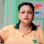 Maria Marrou - Facebook