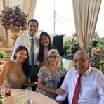 Maria Marrou Suarez - Facebook