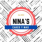 Maria Marte - @ninascakes_y_mas - Instagram