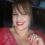 María Marte - @mariamarte18 - Instagram