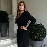 Maria marte - @mmarteallard - Instagram