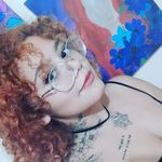 Maria Marte - @rainhademarte_tattoo - Instagram
