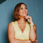 María Marte Chupani 🇩🇴 - @mariachupani - Instagram