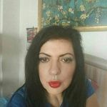 Maria Teresa Martucci - @martuccimariateresa - Instagram
