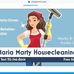 Maria Marty Housecleaning - Facebook