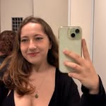 Maria Eduarda Marzán - @dudamarzan - Instagram