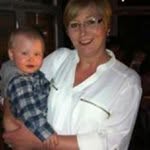 Maria Masters - @mariajreed - Instagram