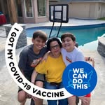 Maria Masters - @mariaarcuri1947 - Instagram