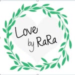 Maria Masters - @love_by_rara - Instagram