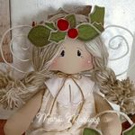 Maria Masucci - @merycrea_handmade - Instagram