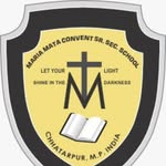 Maria Mata Convent Sr. Sec. Chhatarpur - @mariamatachhatarpur - Instagram