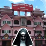 MARIA MATA SR. SEC. SCHOOL👹 - @dunk_students - Instagram