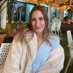 María Mateos-Aparicio🌼 - @maria_mateos20 - Instagram