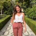 María José Mateos - @mariamateosgar - Instagram