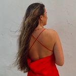 María Mateos - @meerymat - Instagram