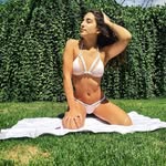 Maria Mateos - @paz_mateos - Instagram