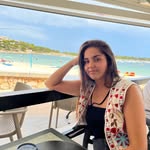 Maria Mateos - @mariamateosr - Instagram