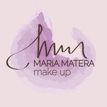 Maria Matera - @mariamatera_makeup - Instagram