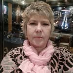 Maria Mateva - @mateva1963 - Instagram