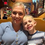 Maria Hutchison Matheny - @mamatheny - Instagram