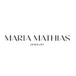 Maria Mathias - @mariamathias.jewelry - Instagram