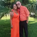 Maria Mathias - Facebook