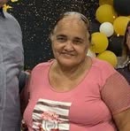 Maria Mathias - Facebook