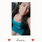 Maria Mayen - @mariamayen25 - Instagram
