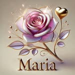 Maria Mayen - @maria.mayen.737 - Instagram