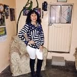 Maria Mayen - @marrypain65 - Instagram
