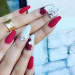 Maria Mayen - @mayen3948 - Instagram